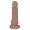 MR INTENSE 6 PENE REALISTICO 16.6 -O- 4.4CM