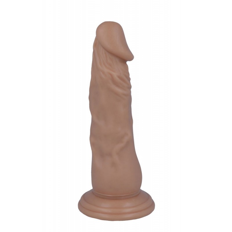 MR INTENSE 6 PENE REALISTICO 16.6 -O- 4.4CM