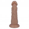 MR INTENSE 6 PENE REALISTICO 16.6 -O- 4.4CM