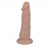 MR INTENSE 6 PENE REALISTICO 16.6 -O- 4.4CM