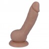 MR INTENSE 10 PENE REALISTICO 18 -O- 3.4CM