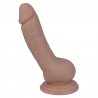 MR INTENSE 8 PENE REALISTICO 17.6 -O- 3.5CM