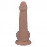 MR INTENSE 10 PENE REALISTICO 18 -O- 3.4CM