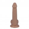 MR INTENSE 10 PENE REALISTICO 18 -O- 3.4CM