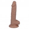 MR INTENSE 11 PENE REALISTICO 18 -O- 3.8CM