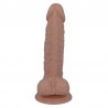 MR INTENSE 11 PENE REALISTICO 18 -O- 3.8CM