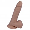 MR INTENSE 11 PENE REALISTICO 18 -O- 3.8CM