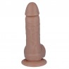 MR INTENSE 14 PENE REALISTICO 18.5 -O- 3.8CM