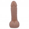 MR INTENSE 14 PENE REALISTICO 18.5 -O- 3.8CM