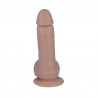 MR INTENSE 14 PENE REALISTICO 18.5 -O- 3.8CM