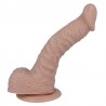 MR INTENSE 20  PENE REALISTICO 20 -O- 4.6CM