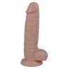 MR INTENSE 18 PENE REALISTICO 19.8 -O- 3.2CM