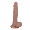 MR INTENSE 21 PENE REALISTICO 20.1 -O- 3.2CM