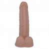 MR INTENSE 23 PENE REALISTICO 20.8CM -O- 3.8CM