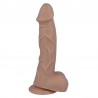 MR INTENSE 23 PENE REALISTICO 20.8CM -O- 3.8CM