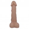 MR INTENSE 26 PENE REALISTICO 22CM -O- 4.4 CM