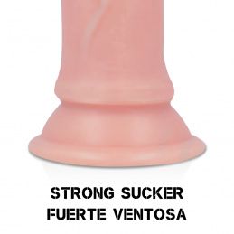 Dildos y Penes