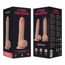 Dildos y Penes