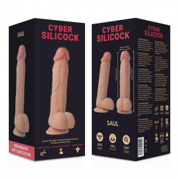 Dildos y Penes