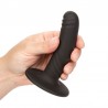 CALEX BOUNDLESS DILDO 12 CM COMPATIBLE CON ARNES