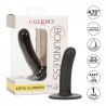 CALEX BOUNDLESS DILDO LISO 12 CM COMPATIBLE CON ARNES