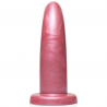 FLESHLIGHT HERSPOT DILDO CURVADO - GOLDEN ROSE S