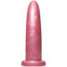 FLESHLIGHT HERSPOT DILDO CURVADO - GOLDEN ROSE L