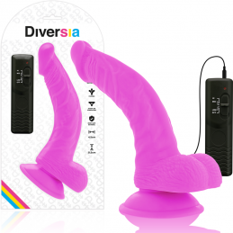 DIVERSIA