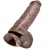 PINK ROOM CONNOR DILDO REALISTICO NATURAL 16 CM