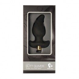 DILLIO DILDO CON VENTOSA CHUB 15.2 CM ROSA