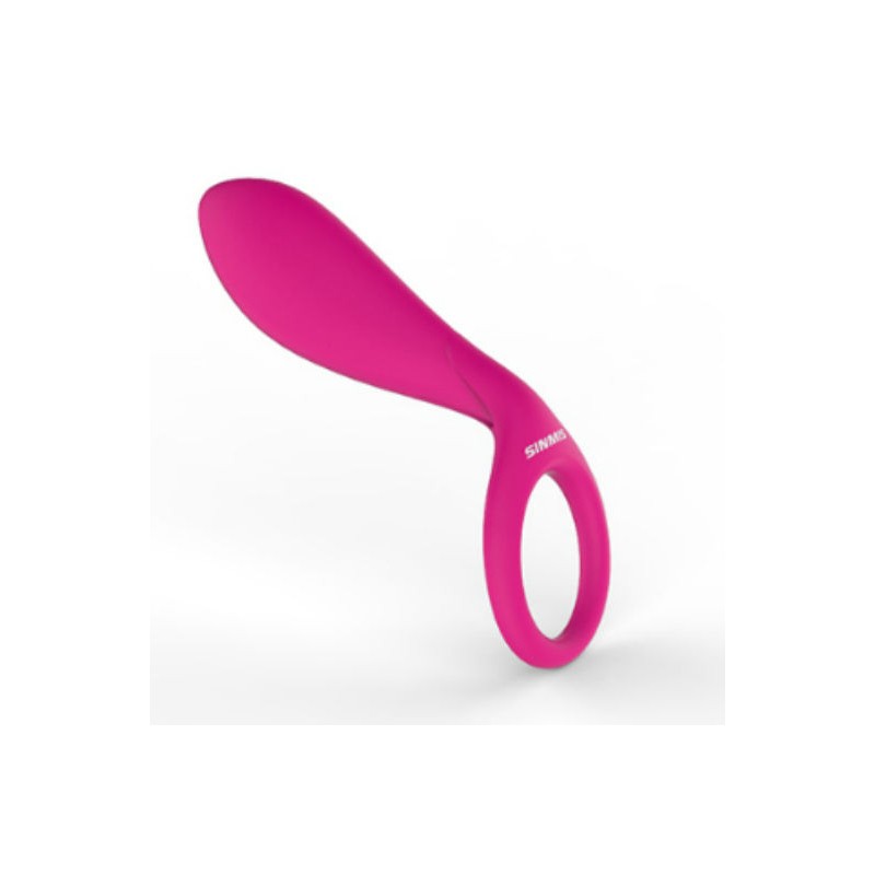 NALONE TANGO ANILLO VIBRADOR