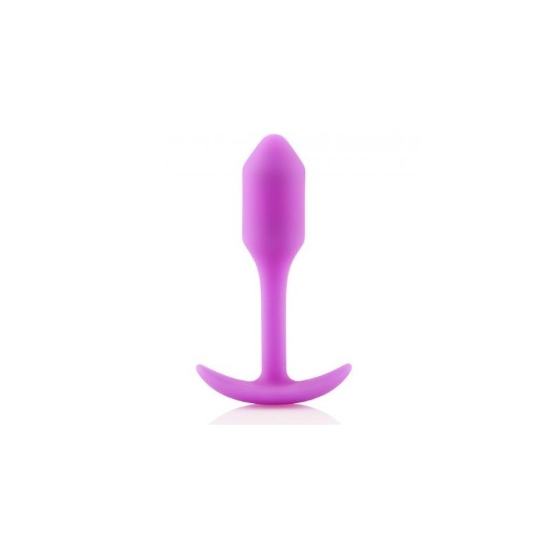 B-VIBE SNUG PLUG 1 ROSA