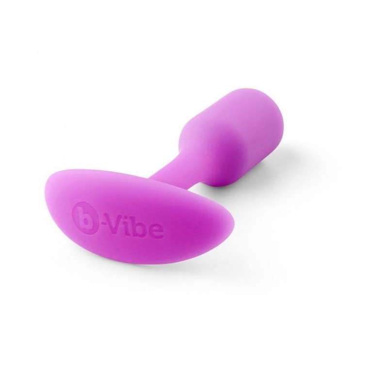 B-VIBE SNUG PLUG 1 ROSA