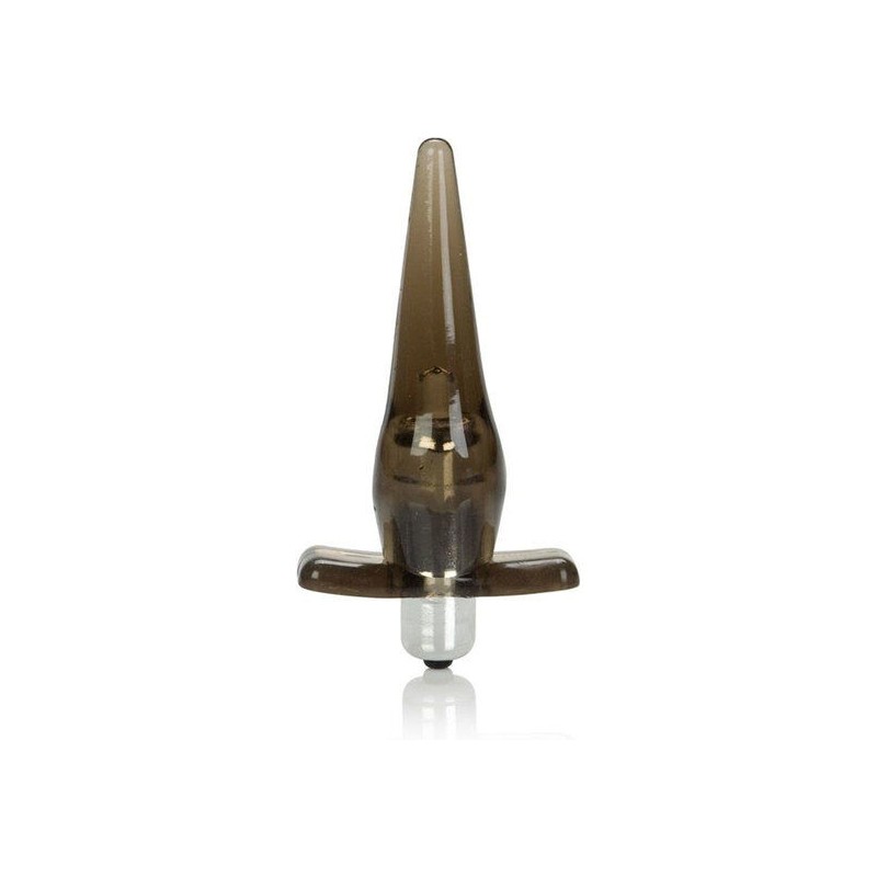 CALEX PLUG  MINI VIBRO TEASE VIBRADOR NEGRO
