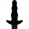 OHMAMA PLUG ANAL SILICONA 12 CM