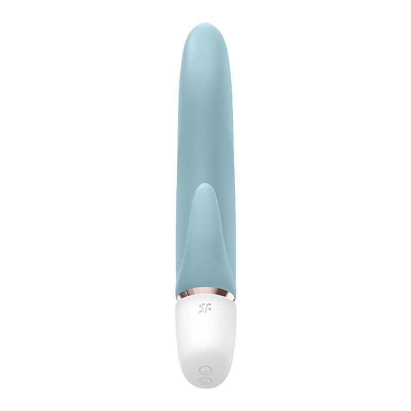 SATISFYER MARVELOUS FOUR - SET VIBRADOR & SUCCIONADOR
