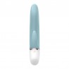 SATISFYER MARVELOUS FOUR - SET VIBRADOR & SUCCIONADOR