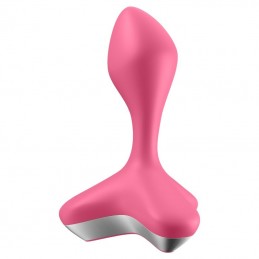 SATISFYER