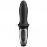 SATISFYER HOT PASSION VIBRADOR ANAL