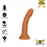 MYTHOLOGY RUNE MAJESTIC DILDO S - VIBRADOR COMPATIBLE CON WATCHME WIRELESS TECHNOLOGY