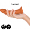 MYTHOLOGY RUNE ROYAL DILDO M - VIBRADOR COMPATIBLE CON WATCHME WIRELESS TECHNOLOGY