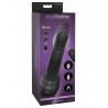 ANAL FANTASY ELITE COLLECTION VIBRADOR ANAL UP & DOWN Y EFECTO CALOR