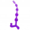 BENDY TWIST BOLAS ANALES LILA