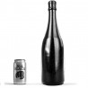 ALL BLACK BOTTLE 39,5CM