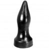 HUNG SYSTEM PLUG ANAL HELLO COLOR NEGRO 23,7 CM