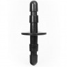 HUNG SYSTEM PLUG BLACK