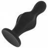 OHMAMA PLUG VIBRADOR 12 CM