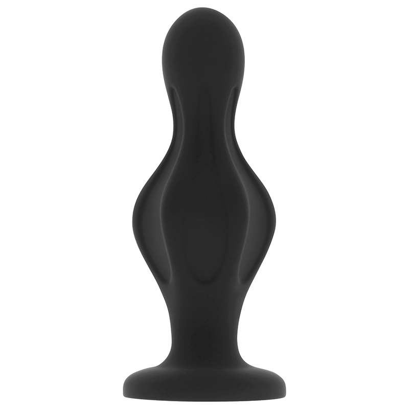 OHMAMA PLUG ANAL SILICONA 12 CM