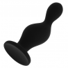 CALEX CHEEKY LARGUE SWIRL PLUG ANAL