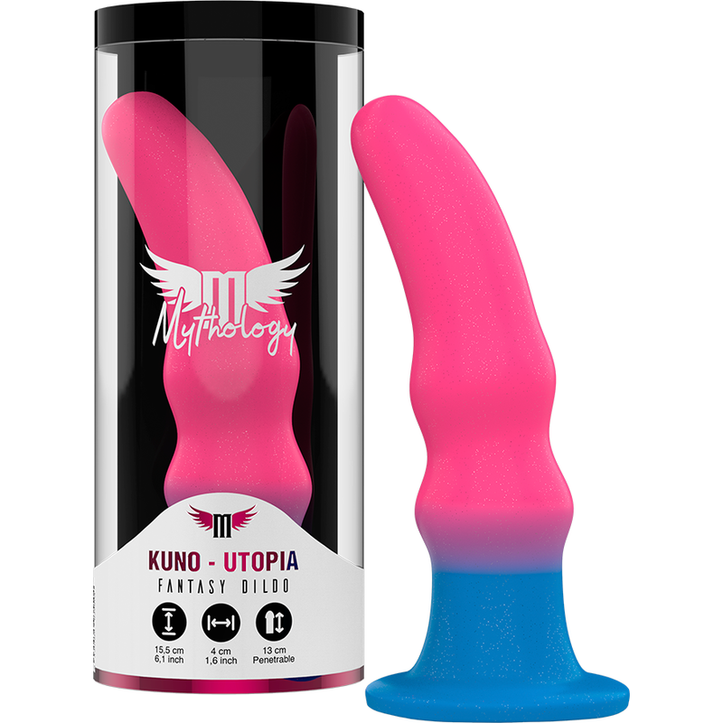 MYTHOLOGY KUNO UTOPIA DILDO M